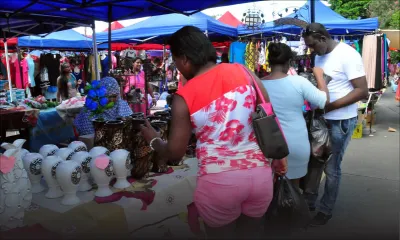 Urban Terminal à la gare Victoria : délocalisation des marchands de la place Decaen