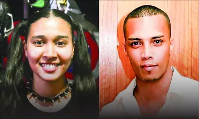 Comic Con Africa 2018 : Frédéric et Akasha font honneur à Maurice