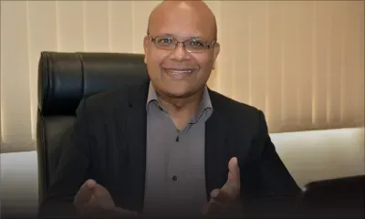 Avinash Meetoo, expert en informatique et Senior Advisor : «Nous sommes en train de passer à côté de l’intelligence artificielle»