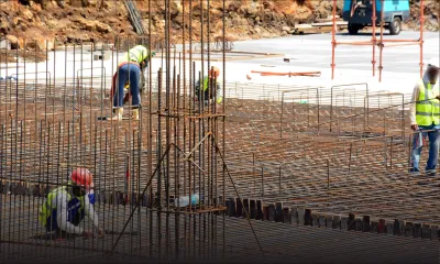 Croissance croissante, investissement en déclin