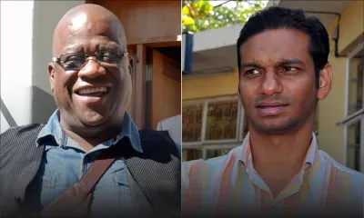 L’affidavit qui fâche : l’ASP Tuyau accuse Assad Rujub d’avoir menti