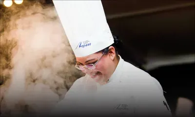 Neeloo Ungnoo : la première gagnante de MOM