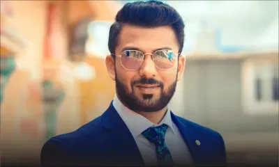 Yetish Moloo : un jeune entrepreneur aux grandes ambitions