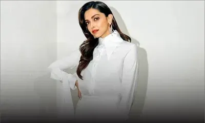 Mahabharata : Deepika Padukone dans le rôle de Draupadi