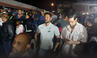 Husein Abdool Rahim : Le «tombeur» de Yerrigadoo devient partisan du MSM