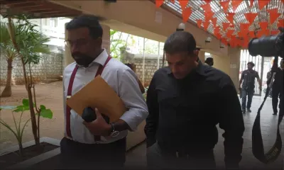 Les nouvelles têtes