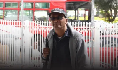 Attentat à la pudeur sur mineur : le père Joseph Marie Moctee recouvre la liberté conditionnelle