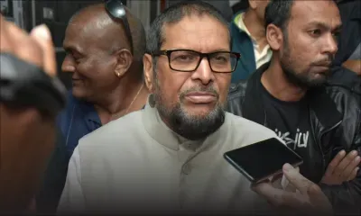 Agression de deux journalistes lors de réunions MSM-ML : «Je condamne ça sévèrement », dit Showkutally Soodhun