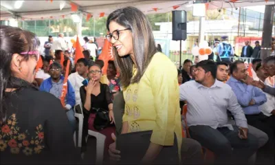 Échos de campagne : Subashnee Mahadao désactive son compte Facebook 