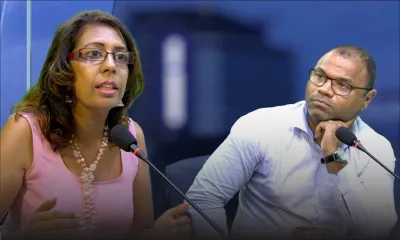 Nita Deerpalsing : «J’ai l’intention d’être candidate aux prochaines élections» 