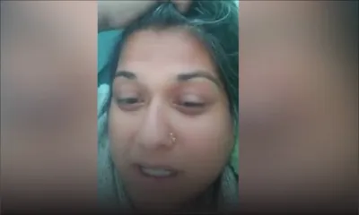 Rapatriée et détenue, Aruna Gangoosingh atterrit à l’hôpital psychiatrique
