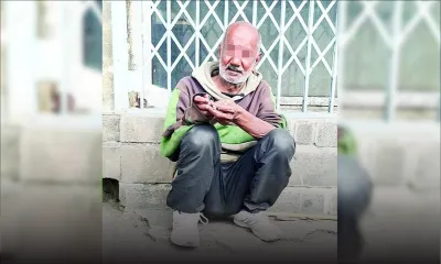 Mauricien SDF à la Réunion - Abdullah, 73 ans : «Je ne veux pas mourir seul ici» 