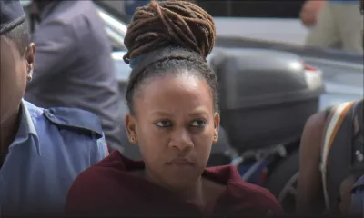 Elle a fait Appel après avoir été condamnée à trois ans de prison : la liberté sous caution accordée à Christelle Bibi