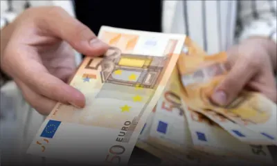 Devises : pénurie d’euros sur le marché local