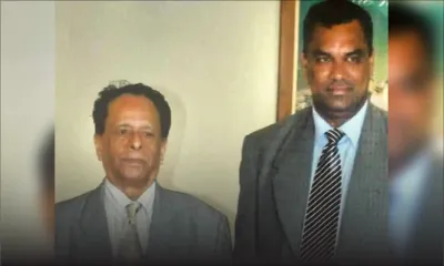 Polémique entourant la «place SAJ» à Port-Mathurin : le chef-commissaire s’explique, d’autres s’insurgent