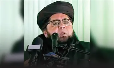 Célébrations nationales de l’Eid-e-milad-un-nabi - Maulana Siddiqui : «Il faut être loyal à votre pays»