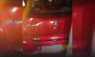 La route fait sa 108e victime : le passager d’une moto, âgé de 55 ans, meurt dans un accident à Sorèze