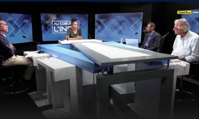 Xavier-Luc Duval : «Les prix des carburants sont exorbitants par rapport aux salaires»