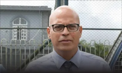 Publication sur Facebook : abandon de l’accusation retenue contre Harish Chundunsing 