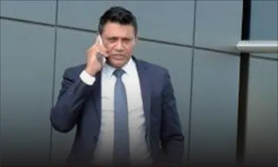 Charge provisoire rayée contre l’ex-directeur de la STC : la Cour critique sévèrement la commission anticorruption