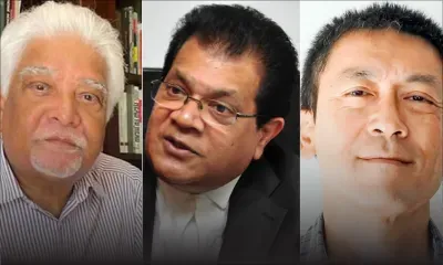 Bernard Yen, actuaire et membre du comité d’experts : «Ne pas donner la pension aux personnes aisées figure parmi les propositions»