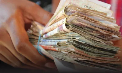 Financement des partis politiques: le secteur privé n’a pas lésiné sur les moyens pour les élections de 2014