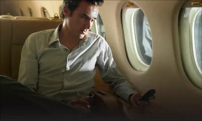 Avions survolant l’espace aérien mauricien: l’Icta autorisera la téléphonie à bord