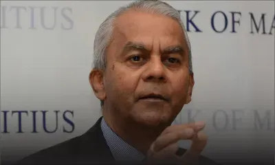 Pour Ramesh Basant Roi les fuites d’information nuisent à la réputation de l’île Maurice