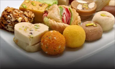 Post-Budget: note salée pour les amateurs de sucreries