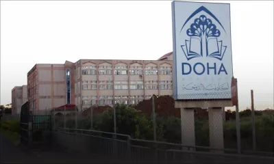 Cour intermédiaire - Doha Academy : l’ex-directeur écope de Rs 40 000 d’amende