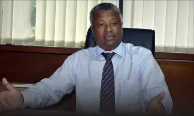 Jean-François Chaumière, nouveau Senior Adviser au PMO: «Je n’ai jamais rien demandé à qui que ce soit»