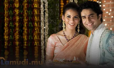 Divali: ces précautions à prendre