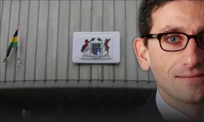 Crime à Montagne-Longue: les deux suspects retournent sur les lieux du crime