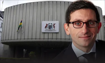 Plus de Rs 28 millions au conseiller français Laurent Obadia