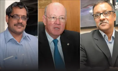 Amendements à la «loi Bhadain»: réaction du monde des affaires