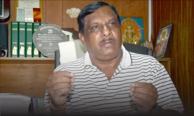 Les confidences de Suttyhudeo Tengur