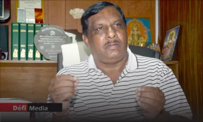 Suttyhudeo Tengur sur le Budget 2021-2022 : « Pas un mot sur la protection du pouvoir d’achat des consommateurs ! »