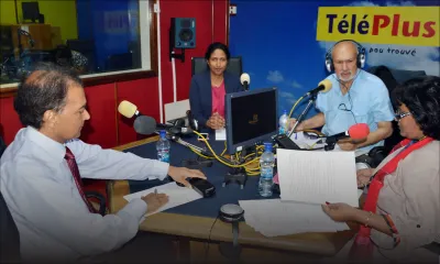 Le Grand Journal : le triomphe de Trump décortiqué