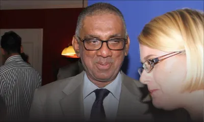 Démission de Roshi Bhadain : Irfan Rahman explique les procédures pour la tenue d’une élection partielle