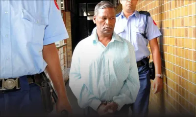 Accusé du meurtre de son épouse : Gyaneeram Ramotar écope de 28 ans de prison