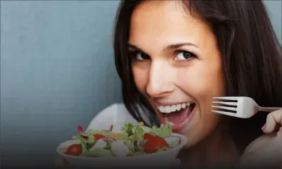 Salades : pour une explosion de couleurs et de saveurs