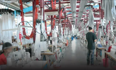 Après la victoire de Donald Trump : les opérateurs mauriciens de textile affichent l’optimisme