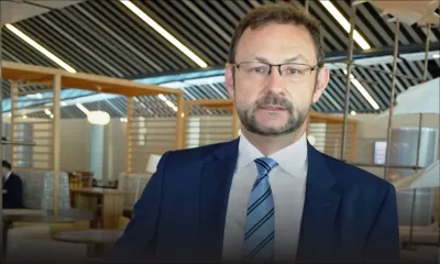 Christian Oberlé : «Aucun plan pour que June desserve Maurice»