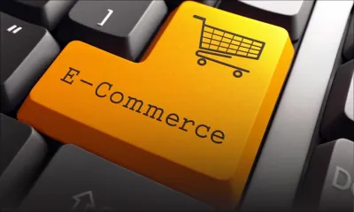 E-commerce : une croissance de 250 % en sept ans
