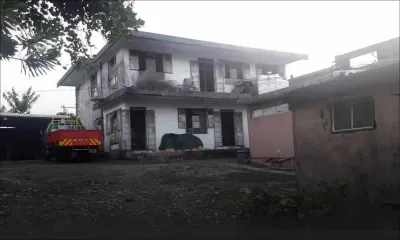 Camp-Fouquereaux : un élevage de poules fait vivre l’enfer à des habitants 