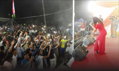 Concours de chants et de danses : Radio Plus fait revivre le ‘Geet Gawai’ avec ‘Gamat dan vilaz’