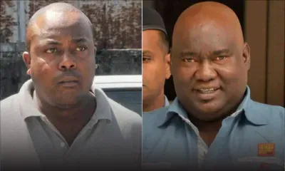 Réseau Gro Derek : peine maintenue pour Jimmy Marthe et Jimmy Alexis