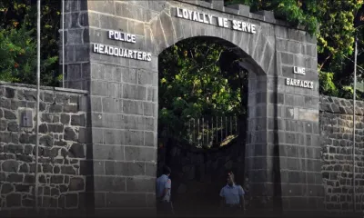 Abus de pouvoir : il réclame Rs 3 millions à l’État et trois policiers