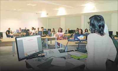 Middlesex University’s new campus unveils at the heart of Uniciti