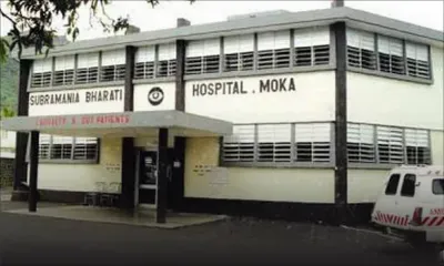 Eye hospital : 6 mois pour être vu